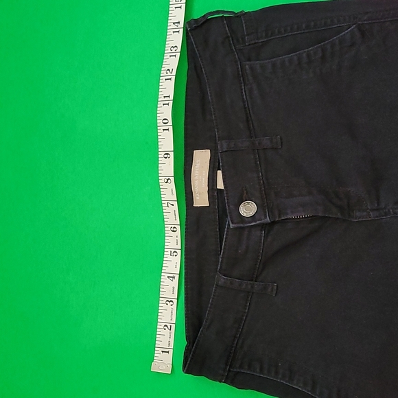 Banana Republic Skinny Fit Ankle Pants - Picture 8 of 8